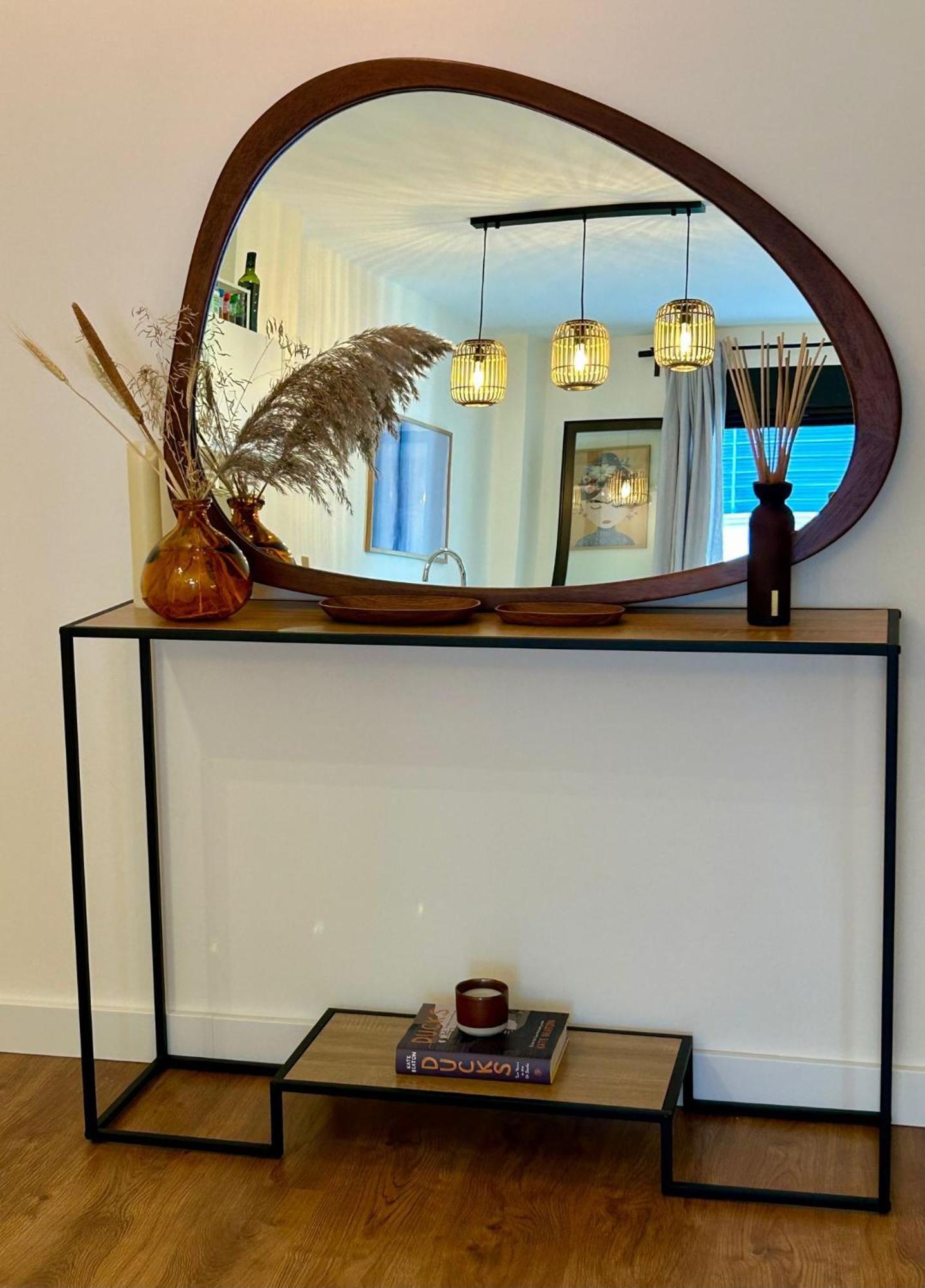 Sol Mediterraneo Palm City 埃尔切 外观 照片